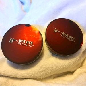 Bye Bye Redness Correcting Powder